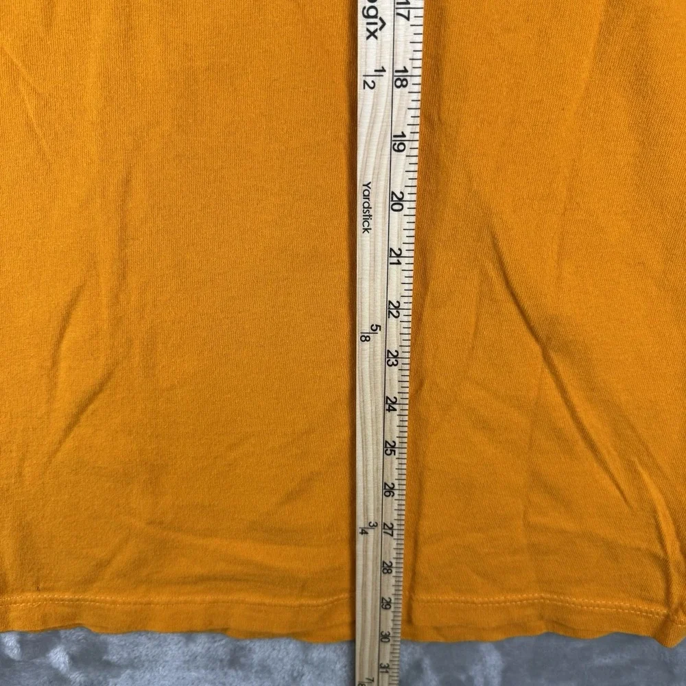 Vintage Adidas T Shirt Center‎ Logo Mens Large Y2K 90s Sports Soccer USA